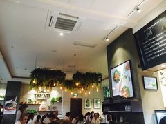 -TAMATI(巴黎贝甜韩式西餐厅店)