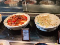 -常州新城希尔顿酒店·OPEN全日餐厅
