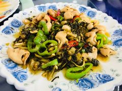 -老友谊餐厅(319国道店)