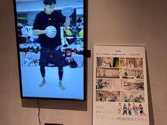 -YCHL FIT 健身(星寰店)