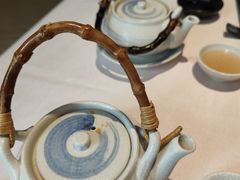 -富盈酒店-日本料理餐厅(厚街店)