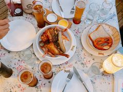 -巴伐利亚啤酒坊(意式风情街店)