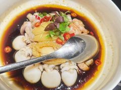 -秀儿四九城·新京菜(亚运村鸟巢店)