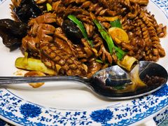 -四季厨房 鲁菜·孔府烤鸭(高新万达店)