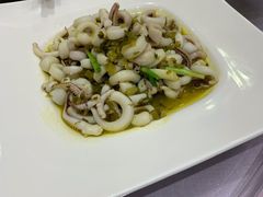 -顺风海鲜港(长寿路店)