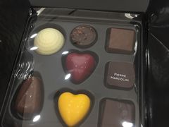 -Pierre Marcolini(德基广场店)
