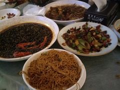 -马头巷·食景园(苏州总店)