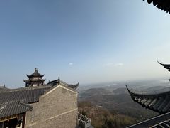 -句容茅山景区