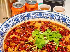 -清真·拉菲尔鱼庄·家常菜(钟楼回民街店)