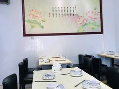 大堂-蟹肉煲蟹肉(阊胥路店)