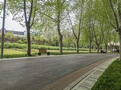 -郑州植物园