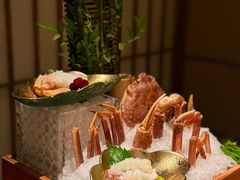 -Minase水濑·日料放题(外滩店)