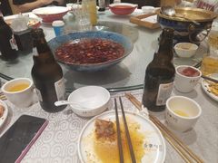 -金掌勺·锅包肉(广渠门店)