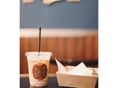 -Pie Bird(新闸路店)