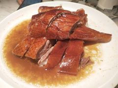 金牌马冈烧鹅-岭南真味·匠心粤菜(K11店)