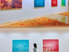 -济南喜来登酒店