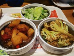 -蒸的好(重庆IFS国金中心店)