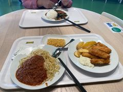 -宜家·瑞典风味餐厅(四元桥店)