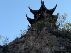 -大连冰峪旅游度假区