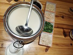 手工豆腐脑-高淳味道(丹阳湖北路店)