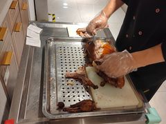 -便宜坊烤鸭店(科创店)