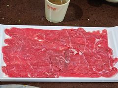 -巴倒烫陆派火锅山庄(南山总店)