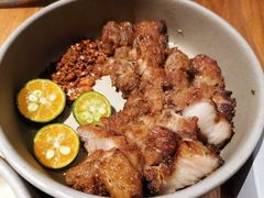 -SHAN山(前滩太古里店)