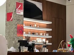 -溯洄咖啡VORTEX COFFEE