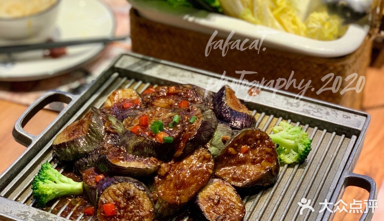 不惊艳但值得回味的U你天然调味～