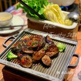 不惊艳但值得回味的U你天然调味～