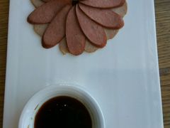 双拼-菩提树·素食餐厅(汇智国际商业中心店)