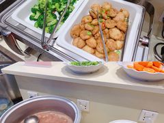 -素满香·素食自助餐(苏州·临顿路店)
