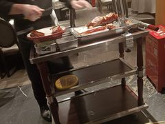 大堂-大鸭梨烤鸭(枣园店)