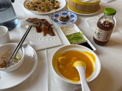 -便宜坊烤鸭店(玉蜓桥店)