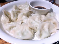 -關東雪东北菜(中庚漫游城店)