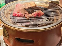-西塔老太太泥炉烤肉(亚运村店)