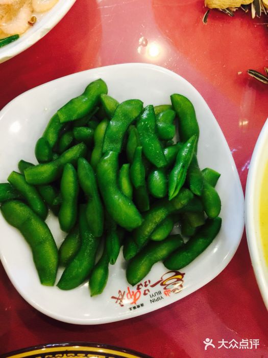 秦臻海鲜农家乐(奉贤店)秦臻酒家(奉贤店)图片