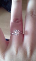 点击看大图 -威德钻石-克拉钻大本营(南京东路店)