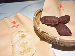 -小财神·老派赣州菜·中华美食地标(第五大道店)