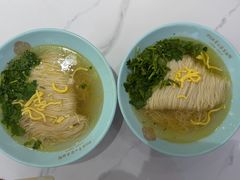 -常州银丝面馆(府琛店)