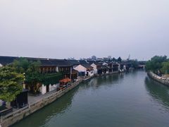 -嘉兴月河历史街区