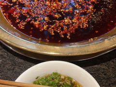 -巴蜀大宅门火锅(新华公园店)