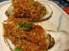 生蚝-旺角小渔村(二马路店)