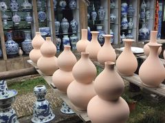 -景德镇古窑民俗博览区