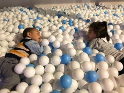 -幻贝家儿童乐园(苏州中心店)