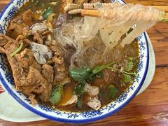 -叶新小吃店(来凤小区总店)