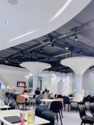 -MINI MARS KIDS CLUB亲子家庭中心(杨浦黄兴店)