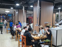 -元盛居(亚泰大街店)