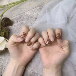 -StartNail美甲