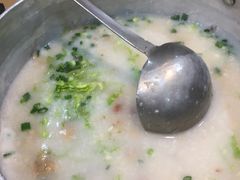 -粥旺庄(芳村店)